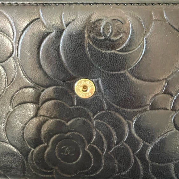 CHANEL wallet - Picture 3 of 16